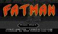 Pantallazo nº 29249 de Fatman (Japonés) (320 x 224)