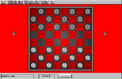 Pantallazo de Favorite Games for Windows para PC