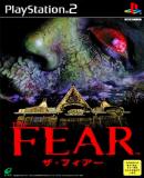 Carátula de Fear, The (Japonés)