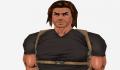 Gameart nº 176455 de Fear Effect: Inferno (639 x 480)