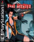 Fear Effect: Retro Helix