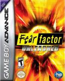 Caratula nº 24241 de Fear Factor: Unleashed (500 x 500)