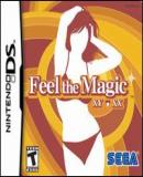 Caratula nº 37009 de Feel the Magic: XY/XX (200 x 179)