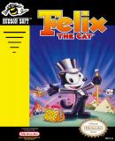 Carátula de Felix the Cat