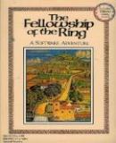 Caratula nº 62166 de Fellowship of the Ring, The (125 x 170)