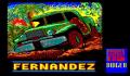 Pantallazo nº 6093 de Fernandez Must Die (280 x 214)