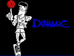 Pantallazo de Fernando Martin Basket Master para Spectrum