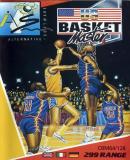 Caratula nº 247729 de Fernando Martin Basket Master (780 x 1201)