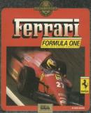 Ferrari Formula One: Grand Prix Racing Simulation