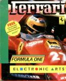 Caratula nº 9211 de Ferrari Formula One (225 x 275)