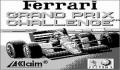 Pantallazo nº 18194 de Ferrari Grand Prix Challenge (250 x 225)