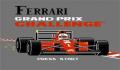 Pantallazo nº 35428 de Ferrari Grand Prix Challenge (250 x 226)