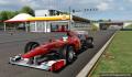 Pantallazo nº 206250 de Ferrari Virtual Academy (720 x 400)