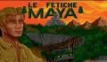 Fetiche Maya, Le