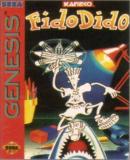 Carátula de Fido Dido