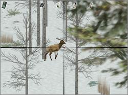 Pantallazo de Field & Stream Trophy Hunting 5 para PC