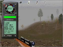 Pantallazo de Field & Stream Trophy Hunting 5 para PC