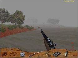 Pantallazo de Field & Stream Trophy Hunting para PC