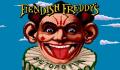 Pantallazo nº 3058 de Fiendish Freddy's Big Top O' Fun (320 x 201)