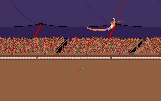 Pantallazo de Fiendish Freddy's Big Top O'Fun para PC
