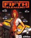 Caratula nº 53039 de Fifth Element, The (220 x 266)