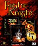 Caratula nº 57202 de Fight Knight (180 x 220)