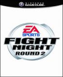 Carátula de Fight Night: Round 2