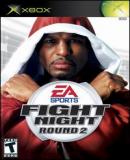 Caratula nº 106466 de Fight Night: Round 2 (200 x 283)