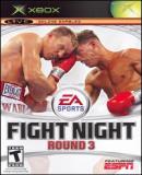 Fight Night: Round 3