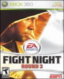 Caratula nº 107616 de Fight Night: Round 3 (200 x 280)