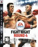 Fight Night: Round 4