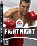 Caratula nº 76643 de Fight Night Round 3 (520 x 598)