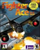 Caratula nº 58705 de Fighter Ace 3.5 (200 x 286)