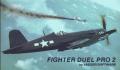 Fighter Duel Pro 2