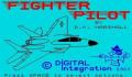 Pantallazo nº 100250 de Fighter Pilot (256 x 192)