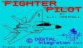 Pantallazo nº 100250 de Fighter Pilot (256 x 192)