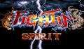 Foto 1 de Fightin' Spirit