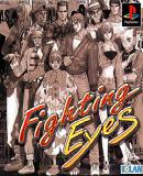 Caratula nº 90783 de Fighting Eyes (240 x 240)