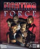 Caratula nº 54112 de Fighting Force [SmartSaver Series] (200 x 244)