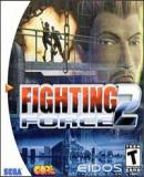 Caratula nº 16577 de Fighting Force 2 (200 x 197)