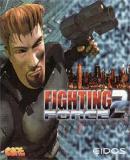 Caratula nº 66118 de Fighting Force 2 (240 x 240)