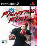 Caratula nº 80923 de Fighting Fury (200 x 280)