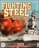 Carátula de Fighting Steel: World War II Surface Combat 1939 - 1942