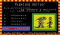 Foto 1 de Fighting Warrior