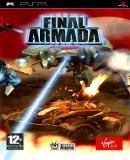 Carátula de Final Armada