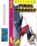 Final Assault