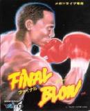 Final Blow (Japonés)