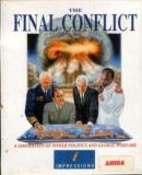 Caratula nº 3111 de Final Conflict, The (224 x 269)