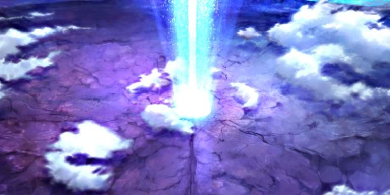 Pantallazo de Final Fantasy Crystal Chronicles: Echoes of Time para Wii