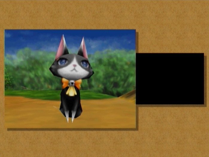 Pantallazo de Final Fantasy Crystal Chronicles: Echoes of Time para Wii
